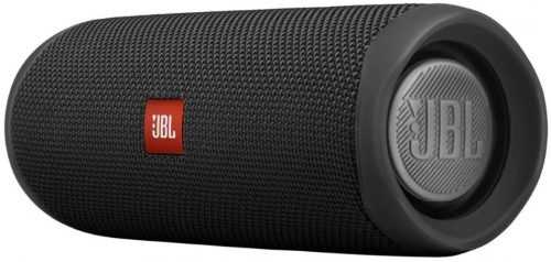 Bluetooth hangszóró JBL Flip 5 fekete