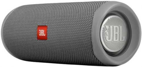 Bluetooth hangszóró JBL Flip 5 szürke