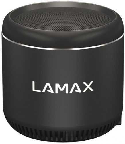 Bluetooth hangszóró LAMAX Sphere2 Mini