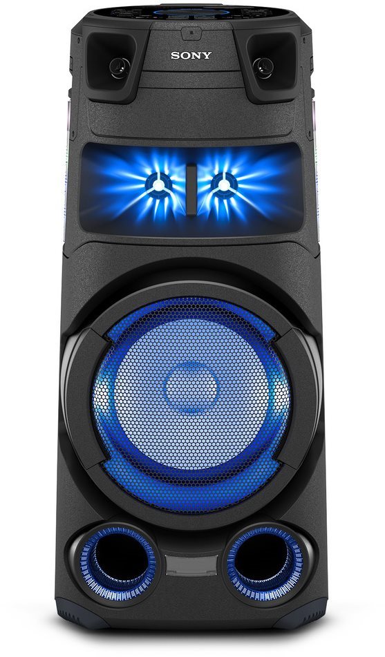 Bluetooth hangszóró Sony MHC-V73D