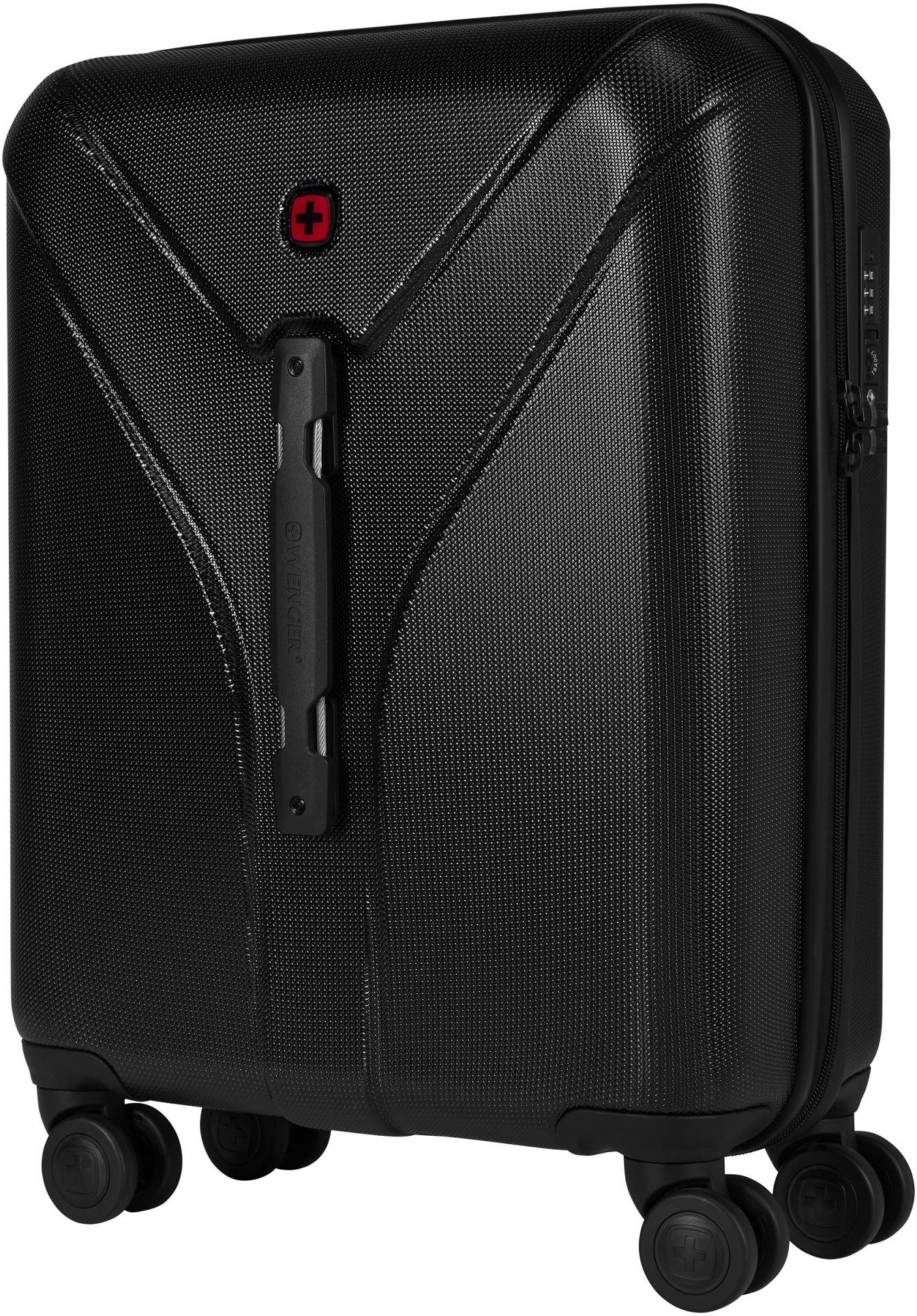 Bőrönd WENGER IBEX Carry-On utazótáska
