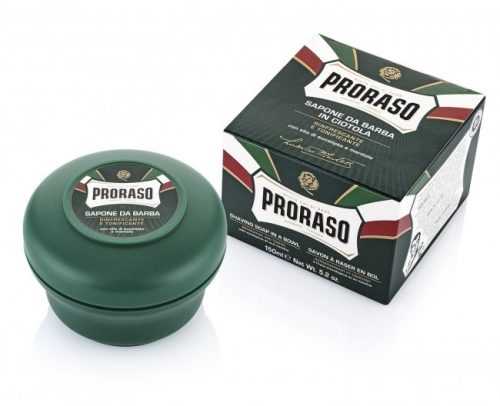 Borotvaszappan PRORASO Classic Soap 150 g