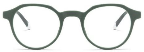 Brýle na počítač Barner Chroma Chamberi Dark Green