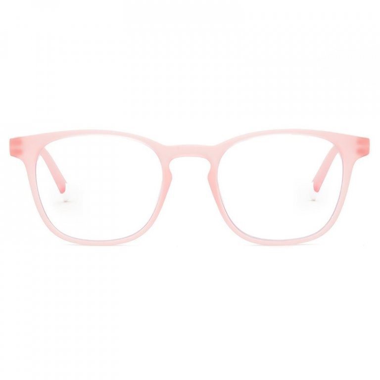 Brýle na počítač Barner Chroma Dalston Dusty Pink