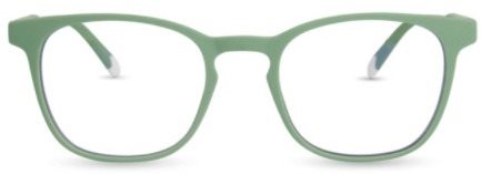 Brýle na počítač Barner Chroma Dalston Military Green