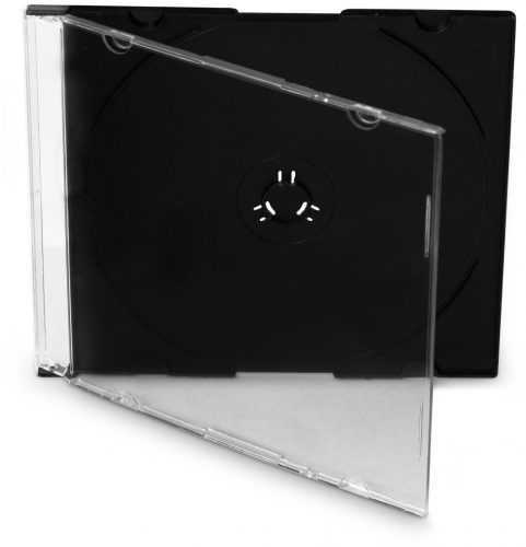 CD/DVD tok COVER IT slim