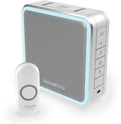 Csengő Honeywell DC915N vezeték nélküli csengő
