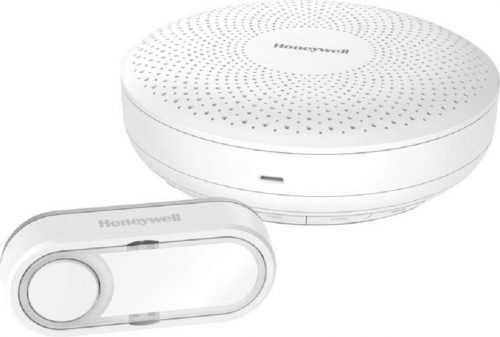 Csengő Honeywell DCR311S vezeték nélküli csengő