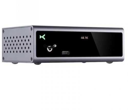 DAC konverter xDuoo MU-601