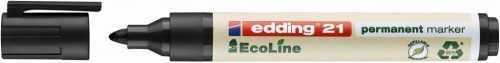 Dekormarker EDDING EcoLine 21 tartós filctoll