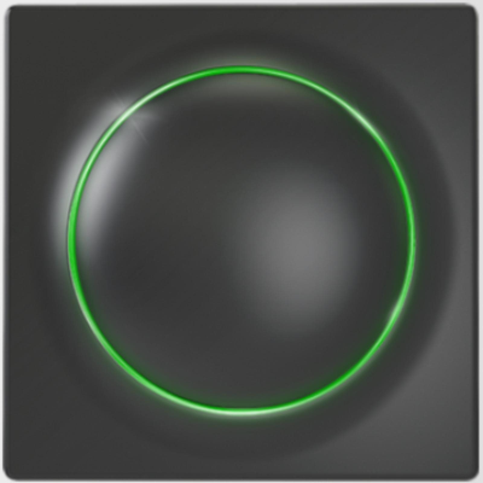 Detektor Fibaro Walli Blind