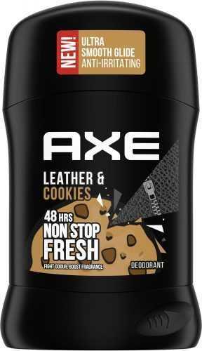 Dezodor AXE Leather & Cookies Dezodor stift férfiaknak 50 g