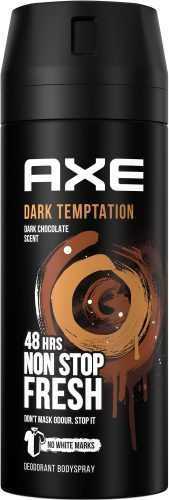 Dezodor Axe Dark Temptation Dezodor spray férfiaknak 150 ml