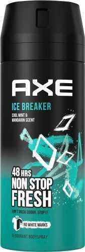 Dezodor Axe Ice Breaker izzadásgátló spray férfiaknak 150 ml