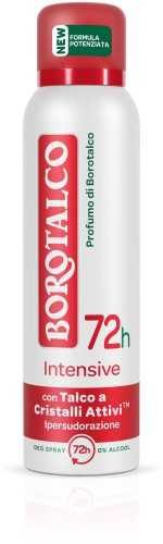Dezodor BOROTALCO Intensive Uniquie Scent of Borotalco Deo Spray 150 ml