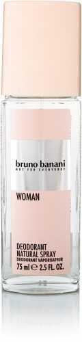 Dezodor BRUNO BANANI Woman 75 ml