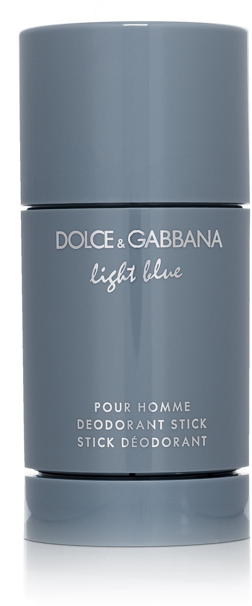 Dezodor DOLCE & GABBANA Light Blue Pour Homme Deostick 75 g