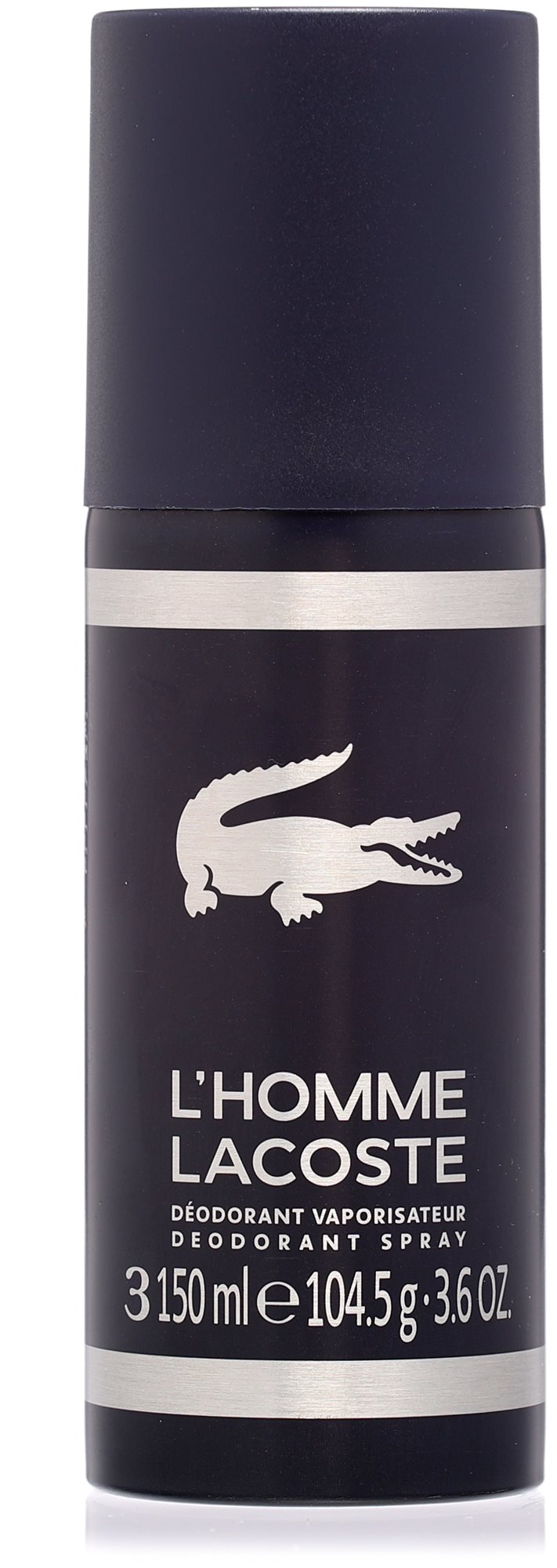 Dezodor LACOSTE L'Homme 150 ml