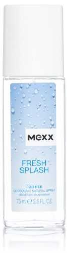Dezodor MEXX Fresh Splash Woman Dezodor 75 ml