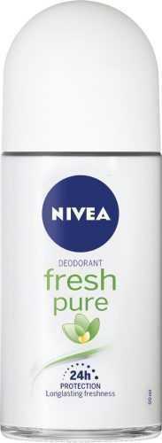 Dezodor NIVEA Fresh Pure 50 ml