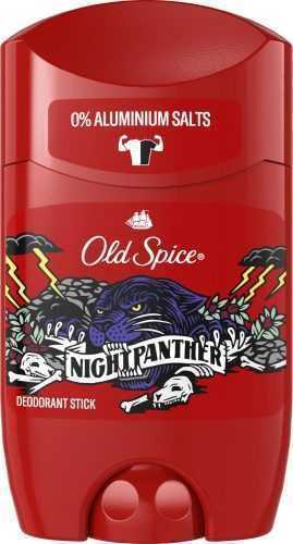 Dezodor OLD SPICE Nightpanther Dezodor 50 ml