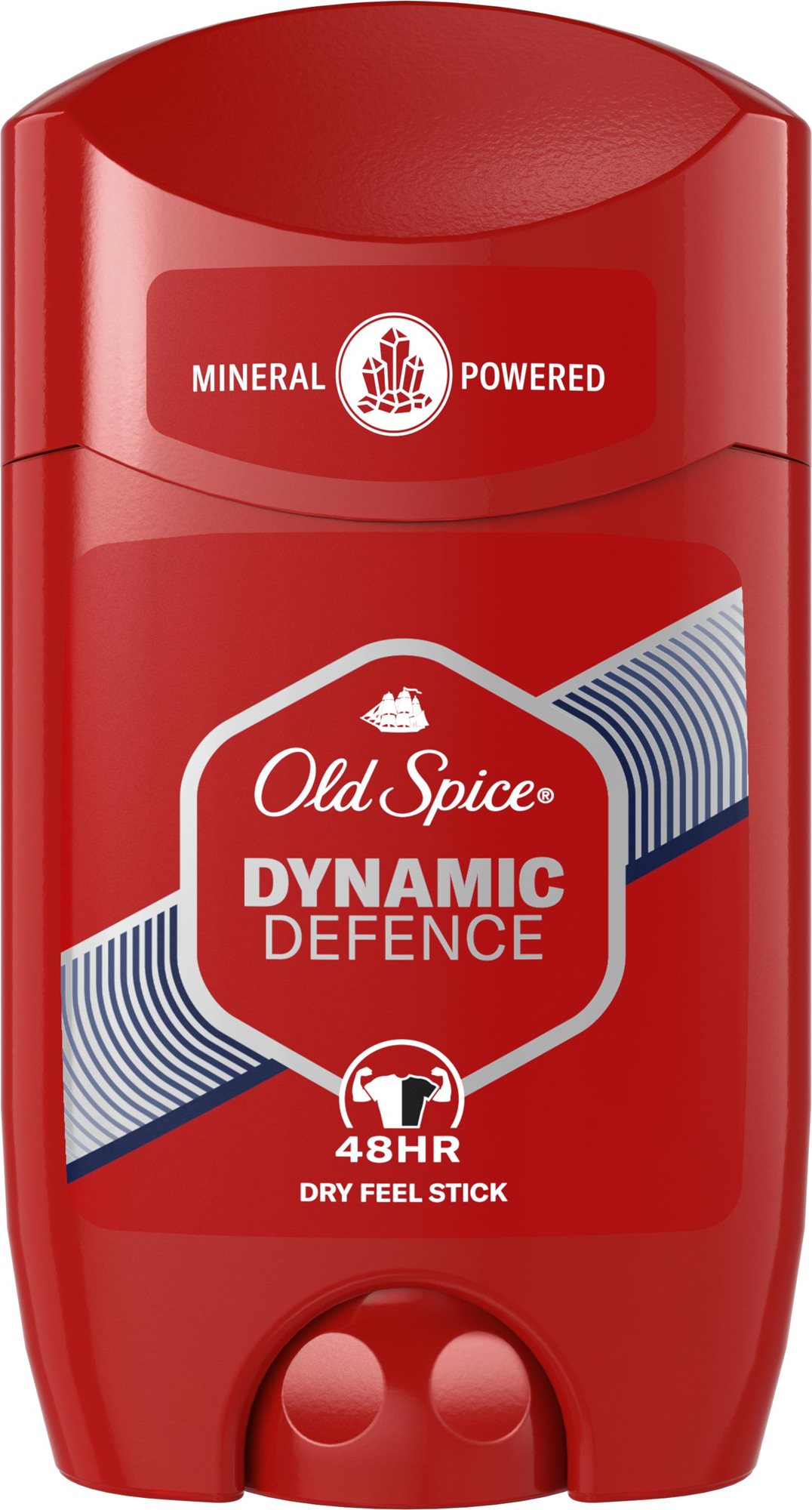 Dezodor OLD SPICE Premium Dynamic Defense Száraz érzetet nyújtó dezodor 65 ml