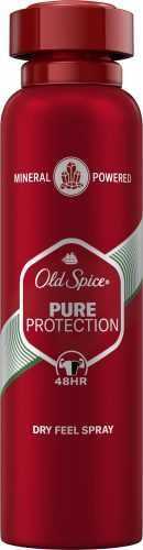 Dezodor OLD SPICE Premium Tiszta védelem Száraz érzetet nyújtó dezodor 200 ml