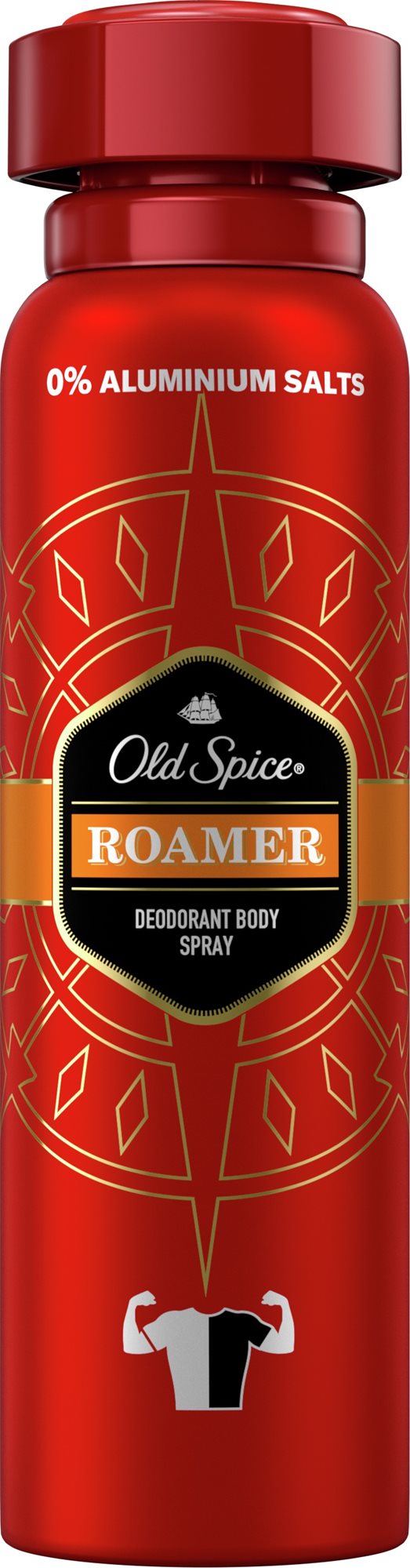 Dezodor OLD SPICE Roamer 150 ml
