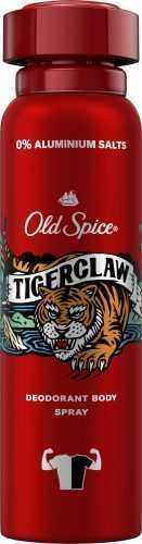 Dezodor OLD SPICE Tigerclaw Deodorant 150 ml