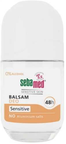 Dezodor SEBAMED Roll-On Balzam Sensitive 50 ml