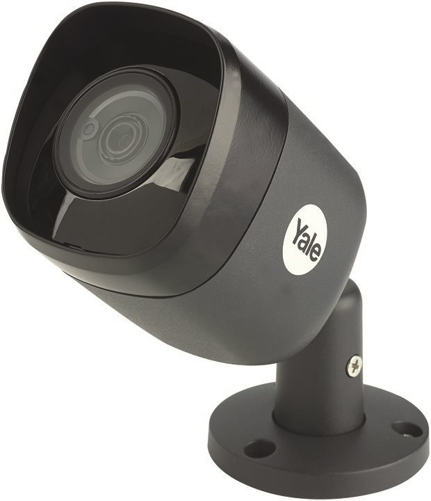 Digitális videókamera Yale Smart Home CCTV kiegészítő kamera (ABFX-B)
