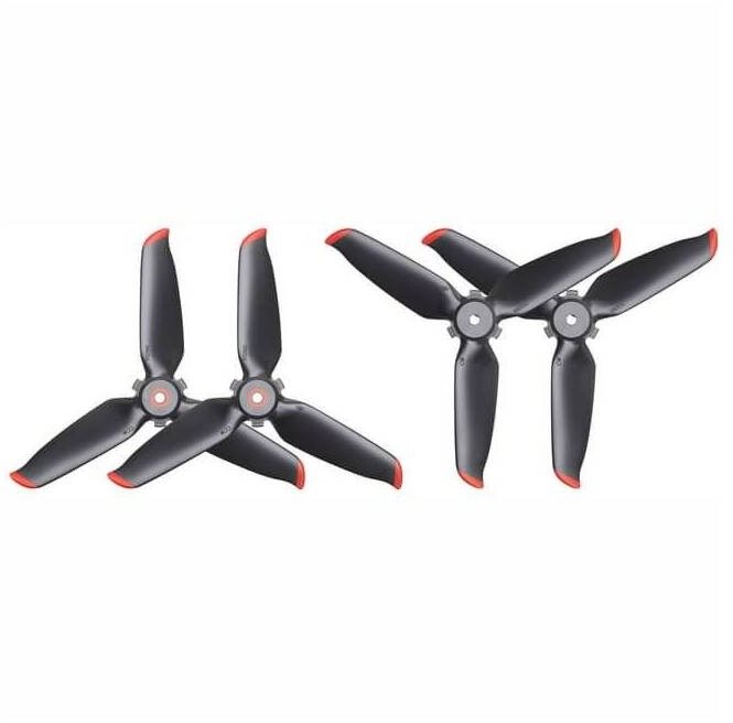 Drón kiegészítő DJI FPV propellerek