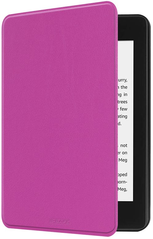 E-book olvasó tok B-SAFE Lock 1268
