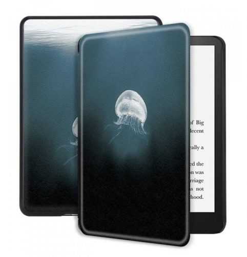 E-book olvasó tok B-SAFE Lock 2383 az Amazon Kindle Paperwhite 5 2021 készülékhez