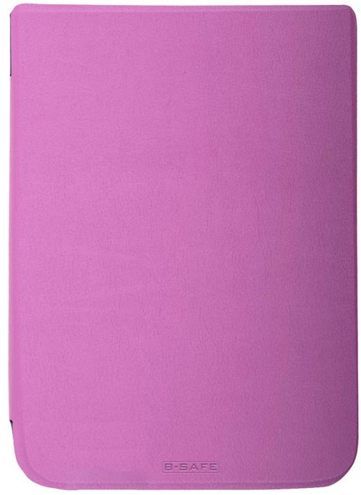 E-book olvasó tok B-SAFE zár 1225 lila