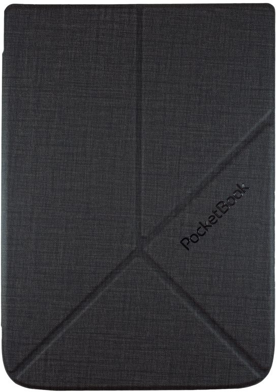 E-book olvasó tok PocketBook HN-SLO-PU-U6XX-DG-WW Origami tok 6xx-hoz
