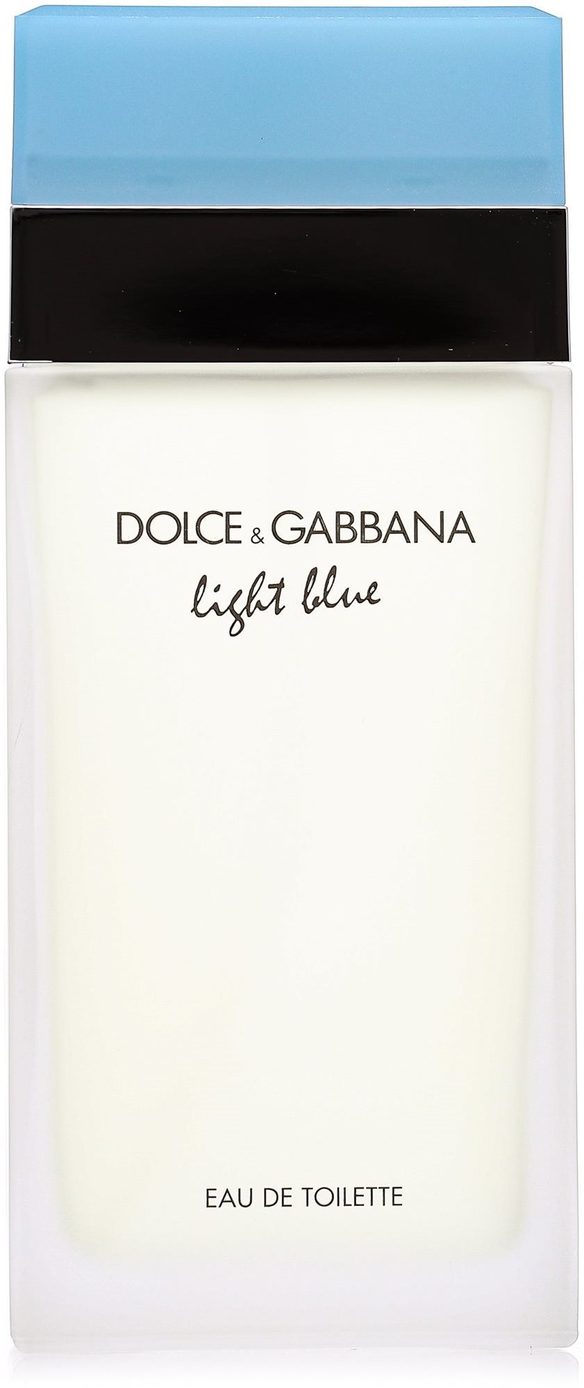 Eau de Toilette DOLCE & GABBANA Light Blue EdT