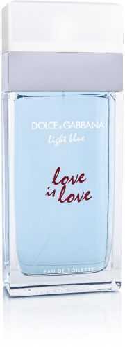 Eau de Toilette DOLCE&GABBANA Light Blue Love Is Love Pour Femme EdT