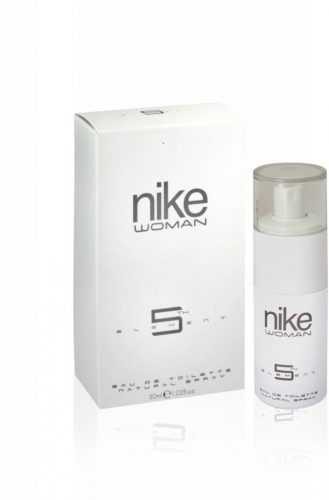 Eau de Toilette NIKE 5th Element Woman EdT 30 ml