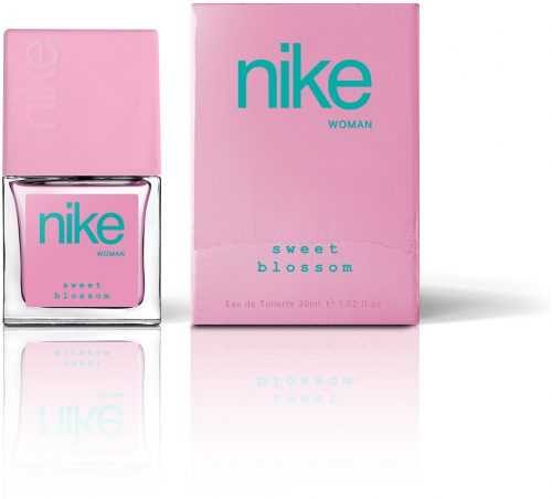 Eau de Toilette NIKE Urban Soul Sweet Blossom Woman EdT 30 ml