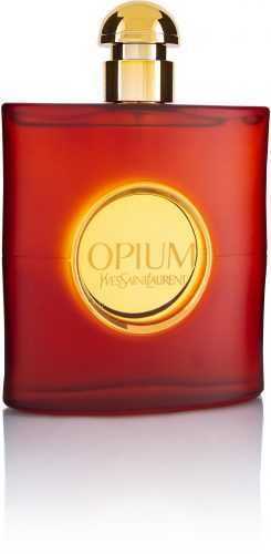 Eau de Toilette YVES SAINT LAURENT Opium 2009 EdT 90 ml
