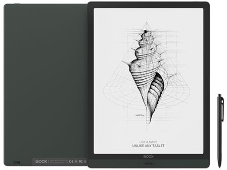 Ebook olvasó ONYX BOOX MAX LUMI