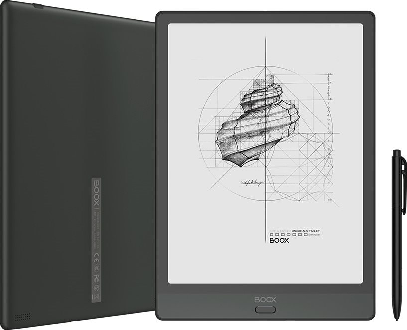 Ebook olvasó ONYX BOOX NOTE 3