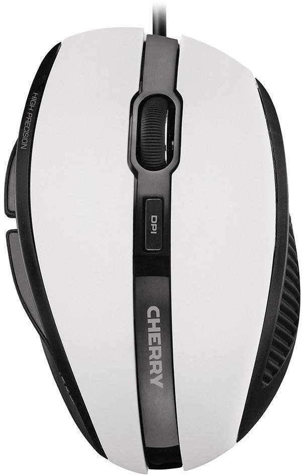 Egér CHERRY MC 3000 fehér