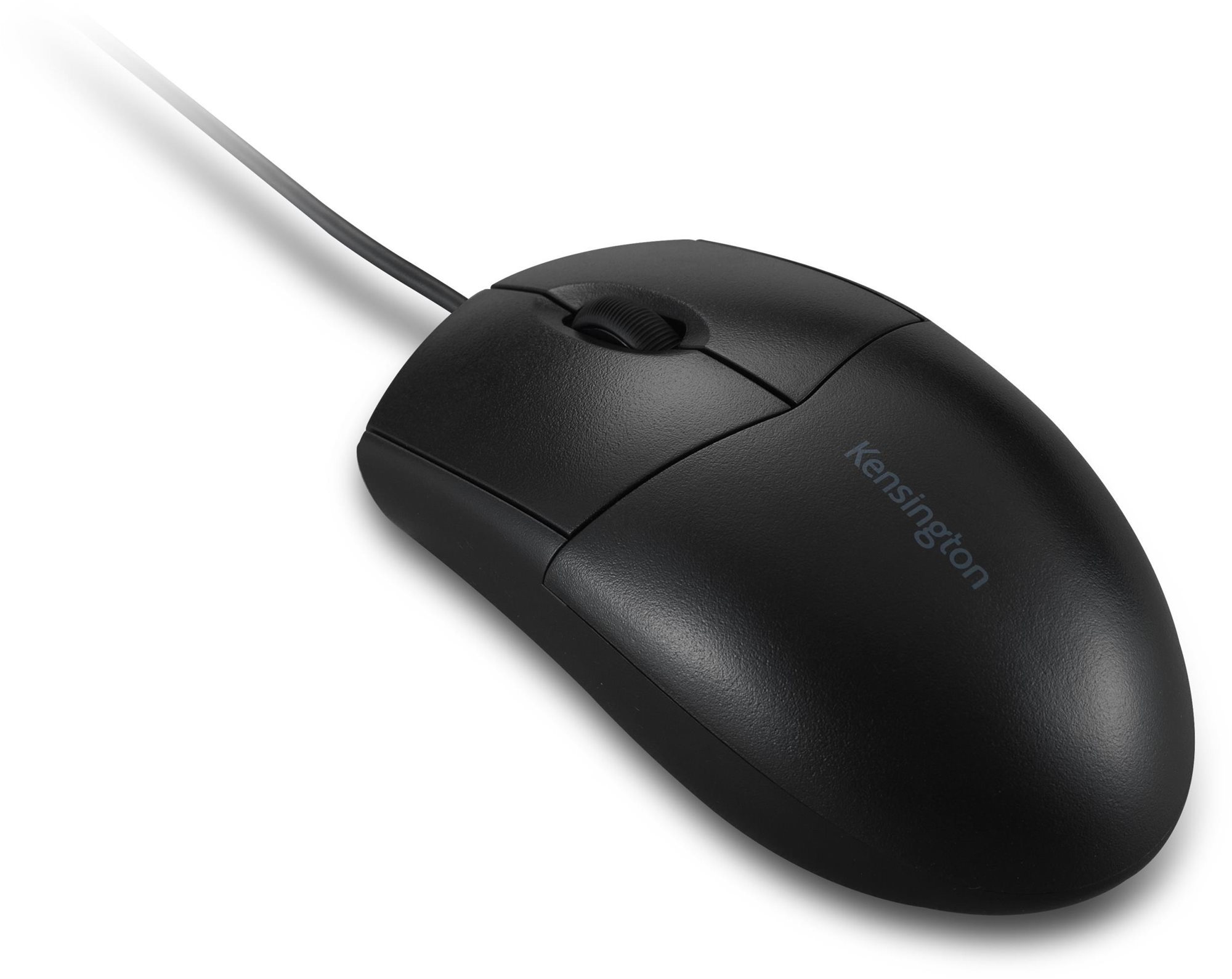 Egér Kensington Pro Fit® Wired Washable Mouse