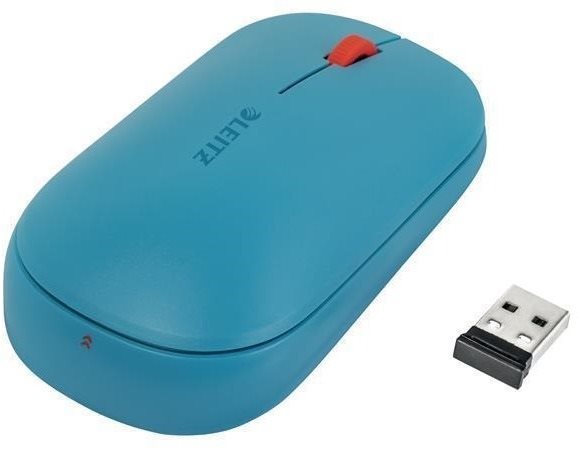 Egér Leitz Cosy Wireless Mouse