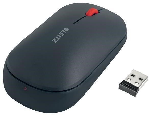 Egér Leitz CosyWireless Mouse