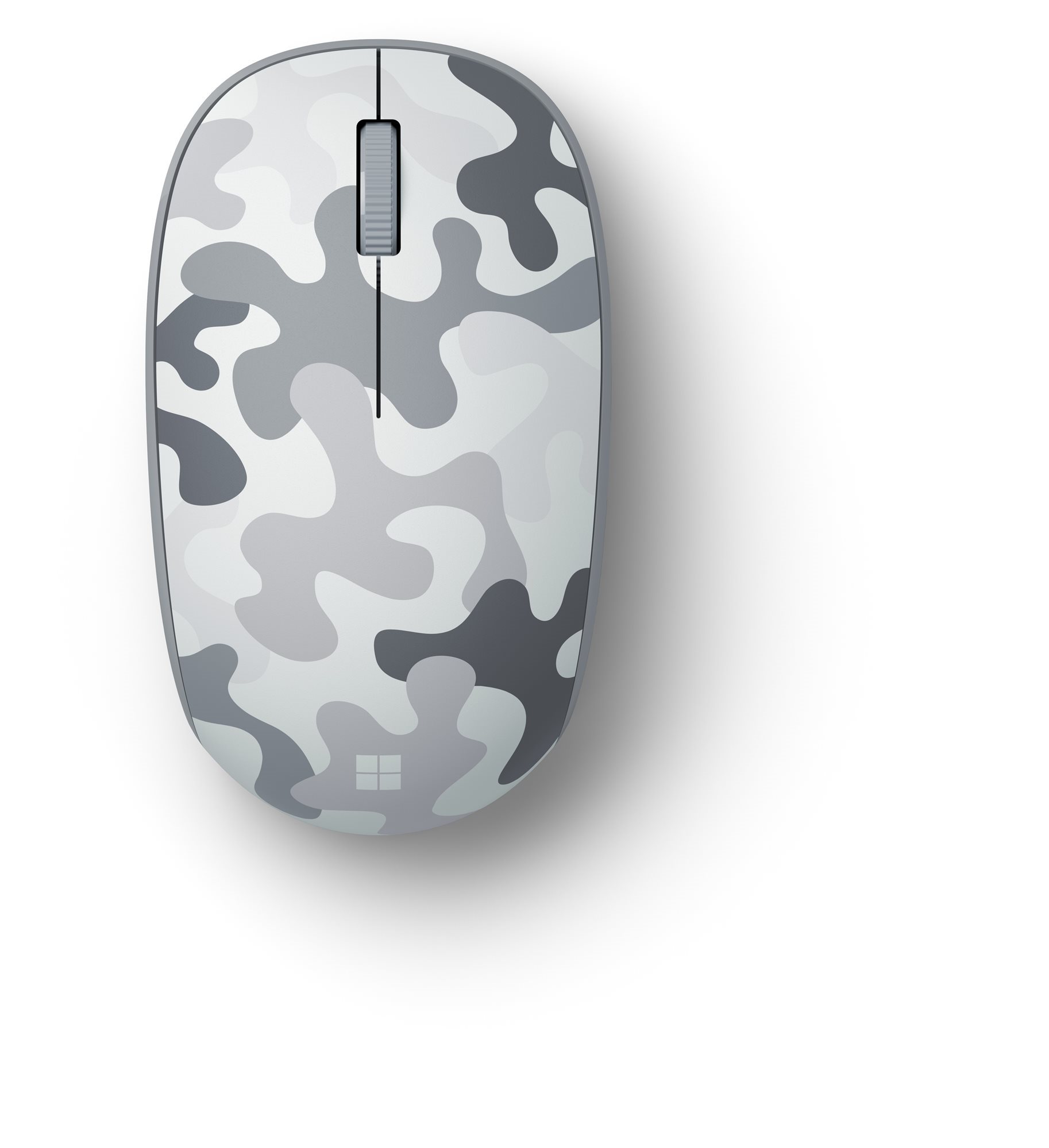 Egér Microsoft Bluetooth Mouse