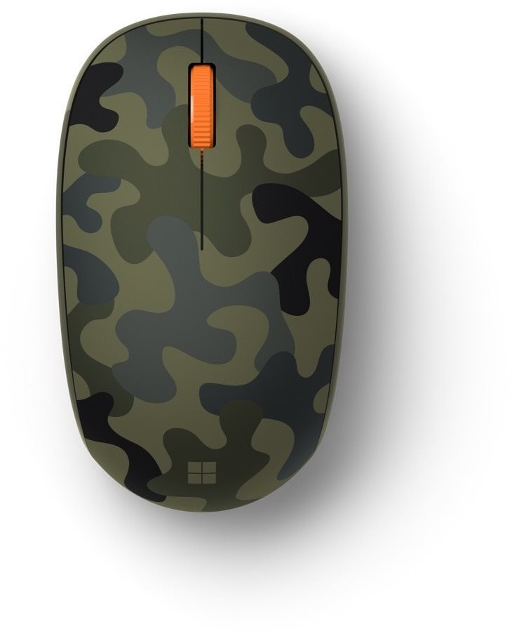 Egér Microsoft Bluetooth Mouse