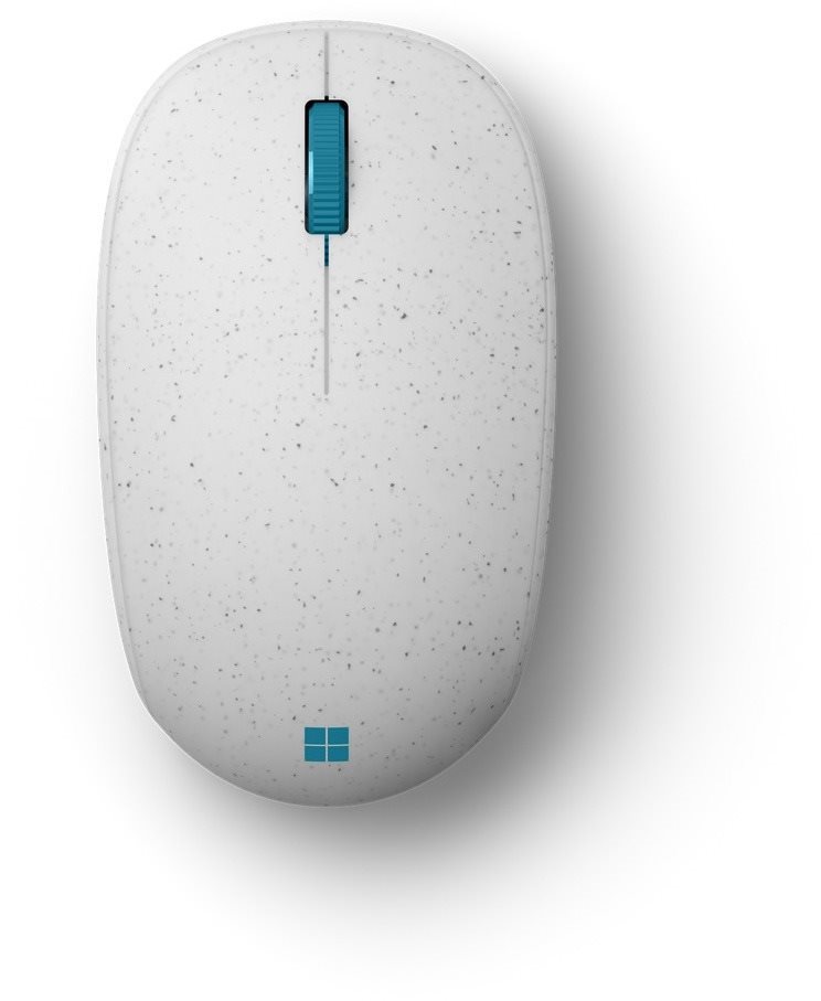 Egér Microsoft Ocean Plastic Mouse Bluetooth
